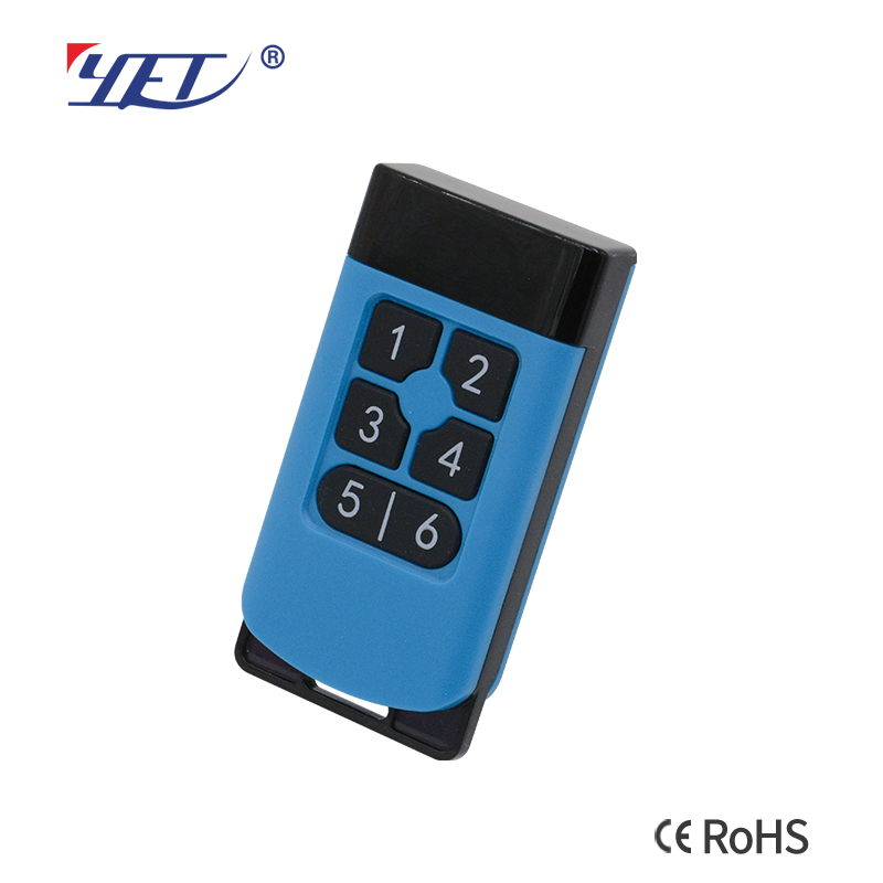 433Mhz Remote Control